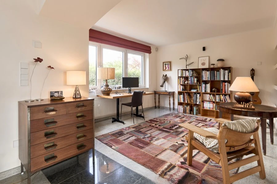 Квартира в Люксембурге, Люксембург, 273 м² - фото 7