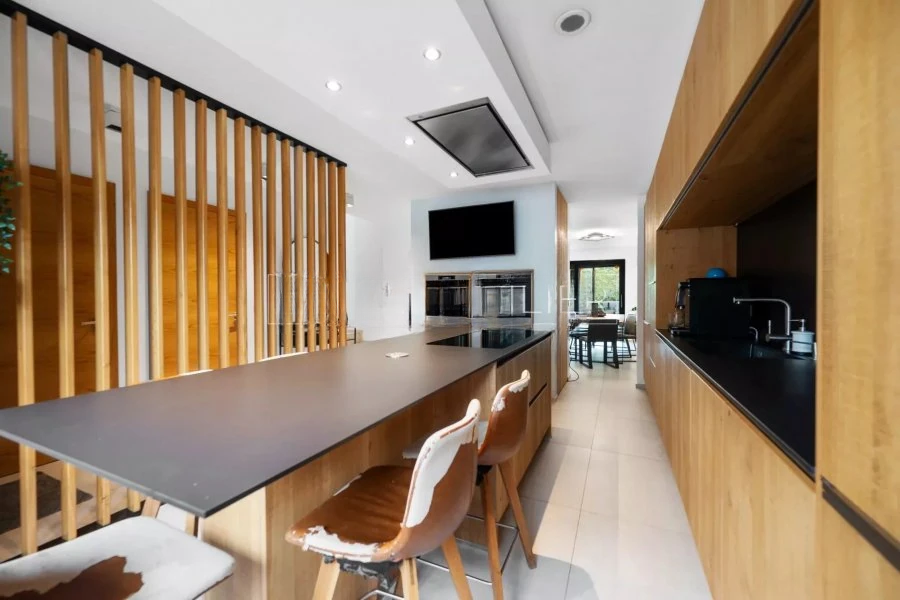Квартира в Люксембурге, Люксембург, 240 м² - фото 7