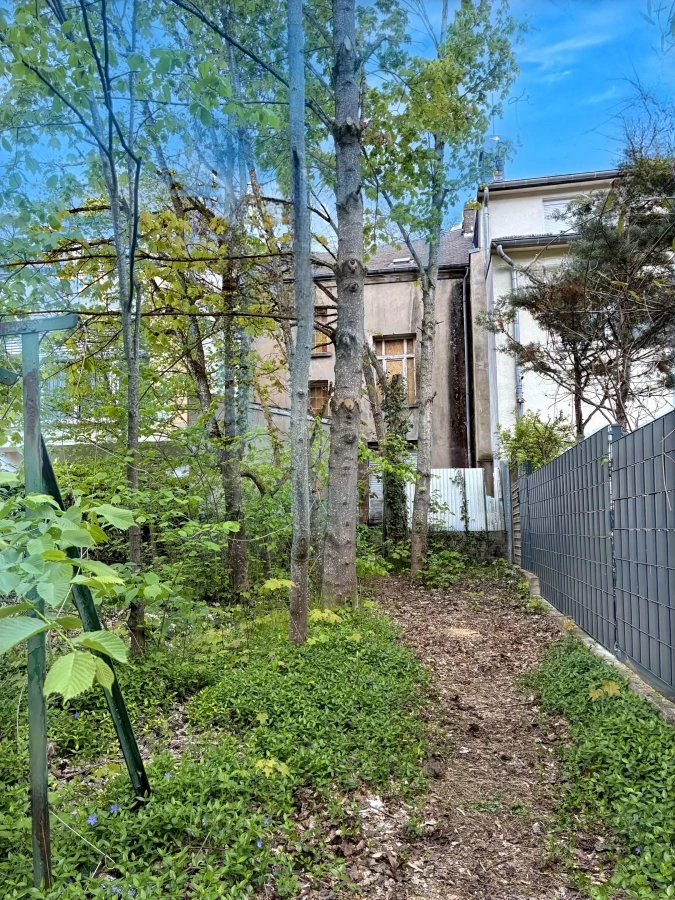 Квартира в Люксембурге, Люксембург, 150 м² - фото 7