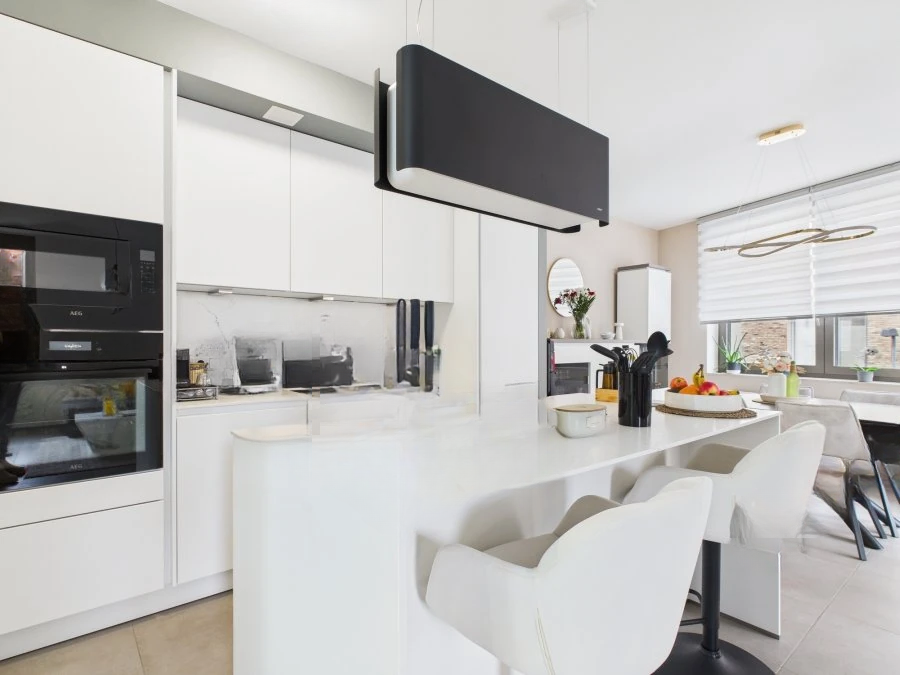 Квартира в Люксембурге, Люксембург, 61 м² - фото 7