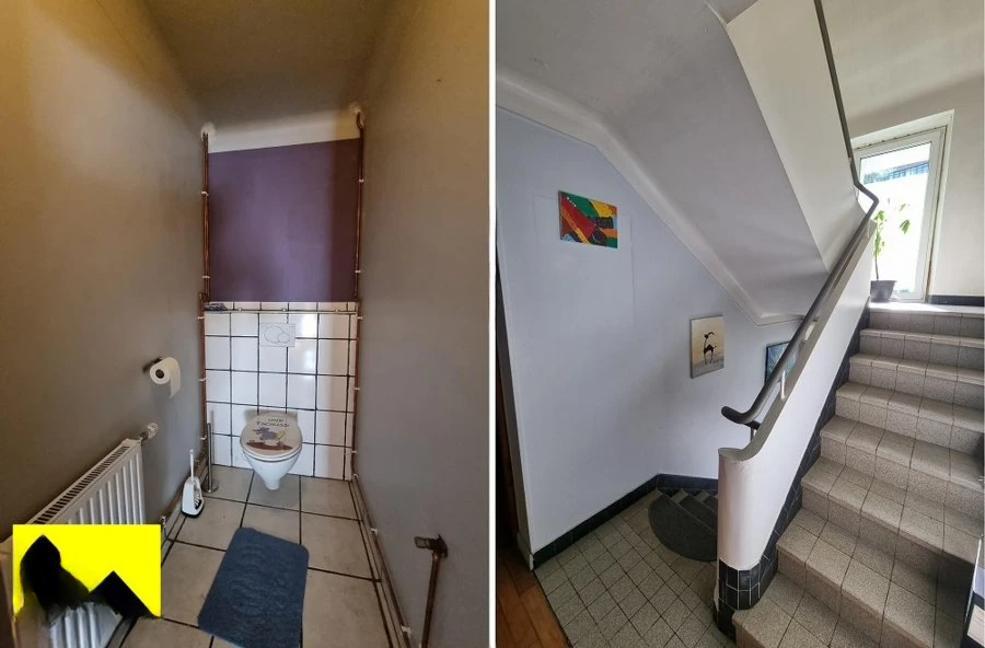 Квартира в Дикирхе, Люксембург, 260 м² - фото 7