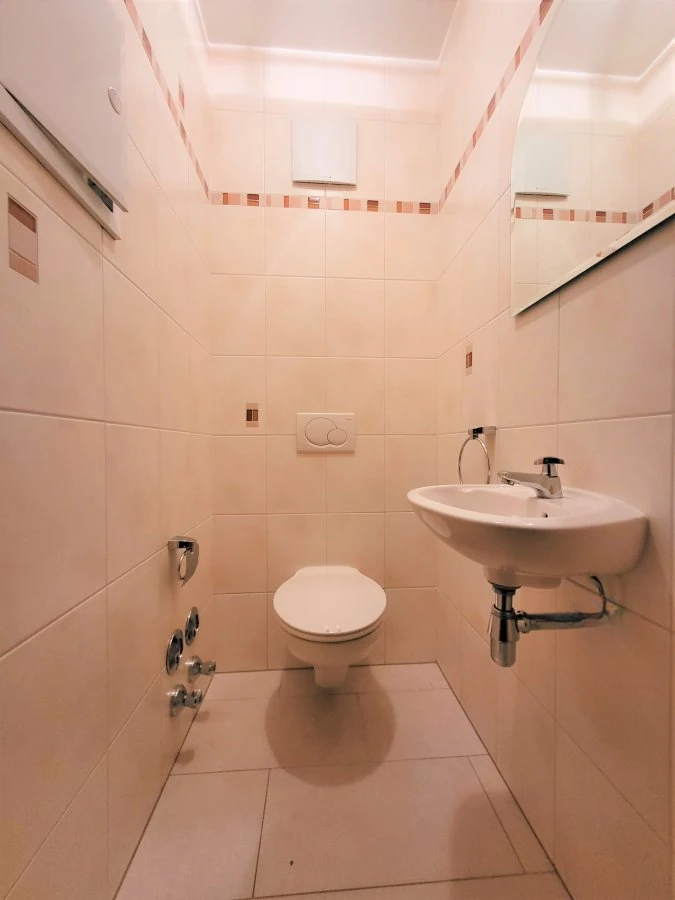 Квартира в Люксембурге, Люксембург, 85 м² - фото 7