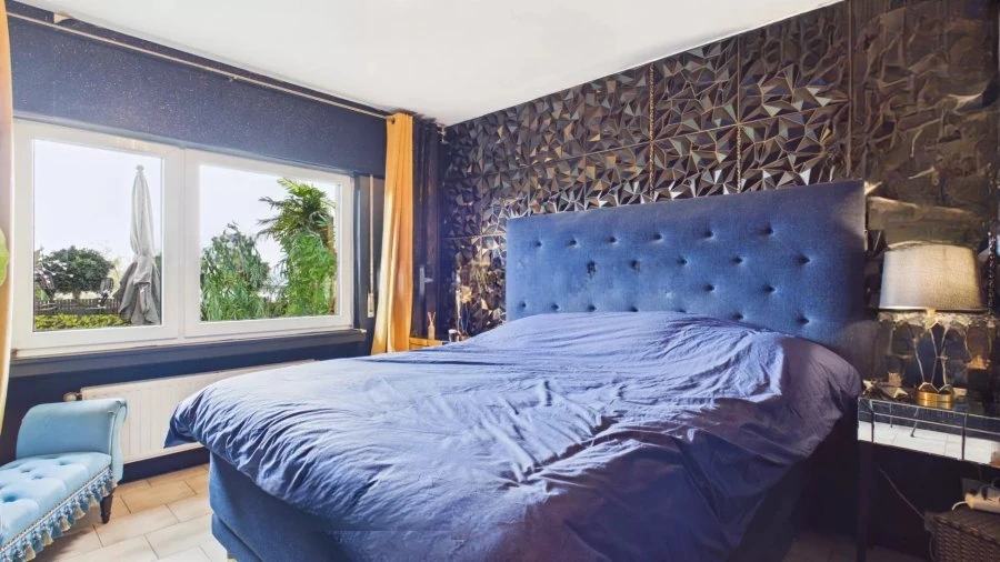 Квартира в Люксембурге, Люксембург, 94 м² - фото 7