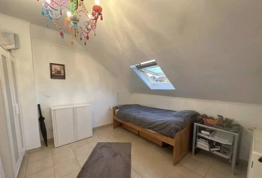 Квартира в Люксембурге, Люксембург, 79 м² - фото 7