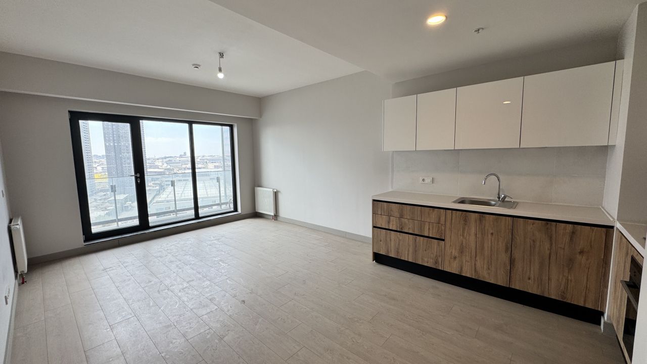 Квартира в Стамбуле, Турция, 125 м² - фото 2