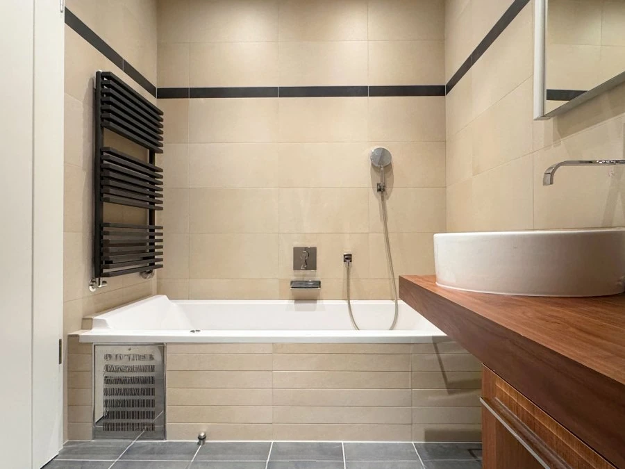Квартира в Люксембурге, Люксембург, 129 м² - фото 7
