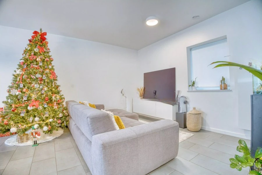 Квартира в Гревенмахере, Люксембург, 142 м² - фото 7