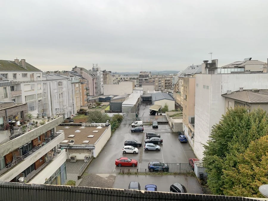 Квартира в Люксембурге, Люксембург, 165 м² - фото 7