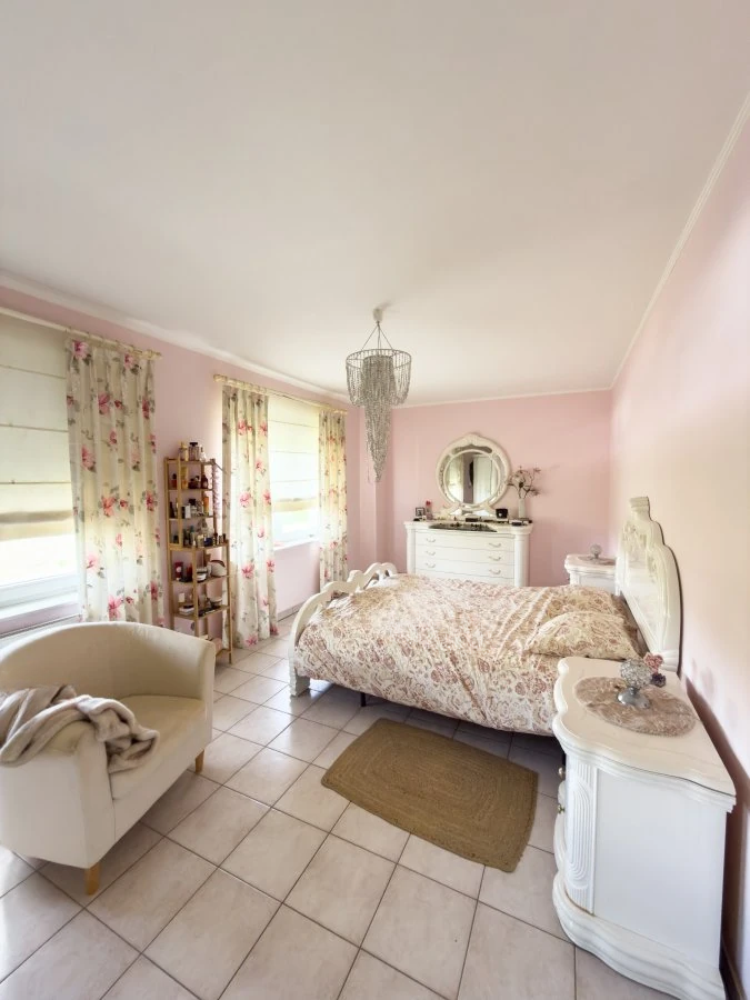 Квартира в Люксембурге, Люксембург, 233 м² - фото 7