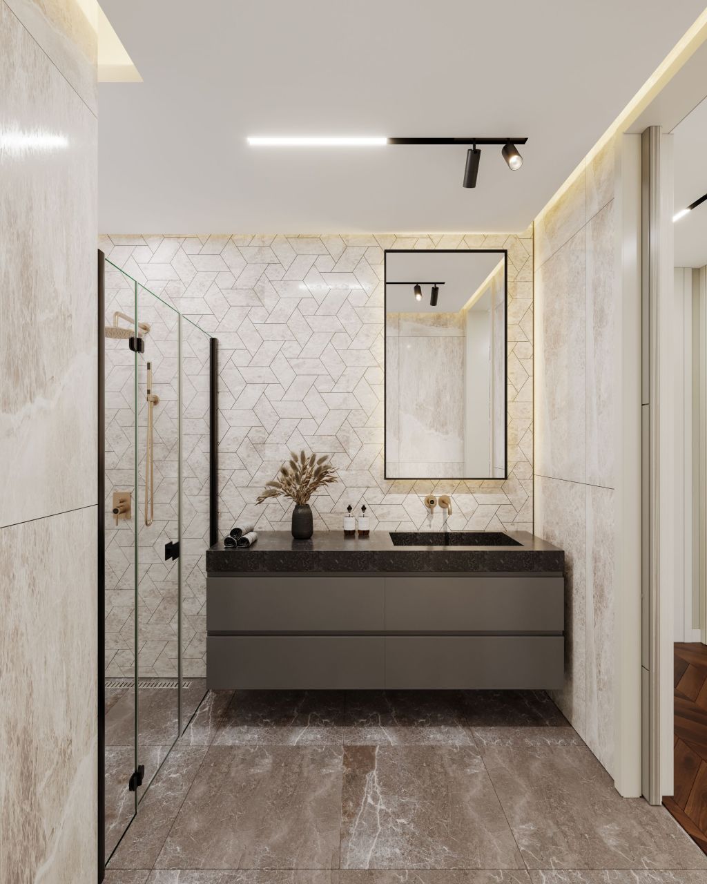 Квартира в Стамбуле, Турция, 125 м² - фото 8