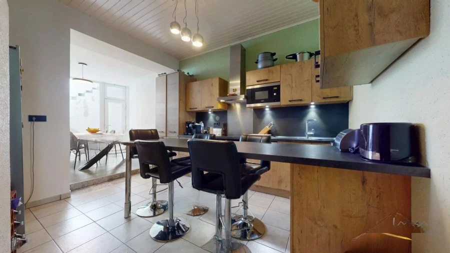 Квартира в Люксембурге, Люксембург, 140 м² - фото 7