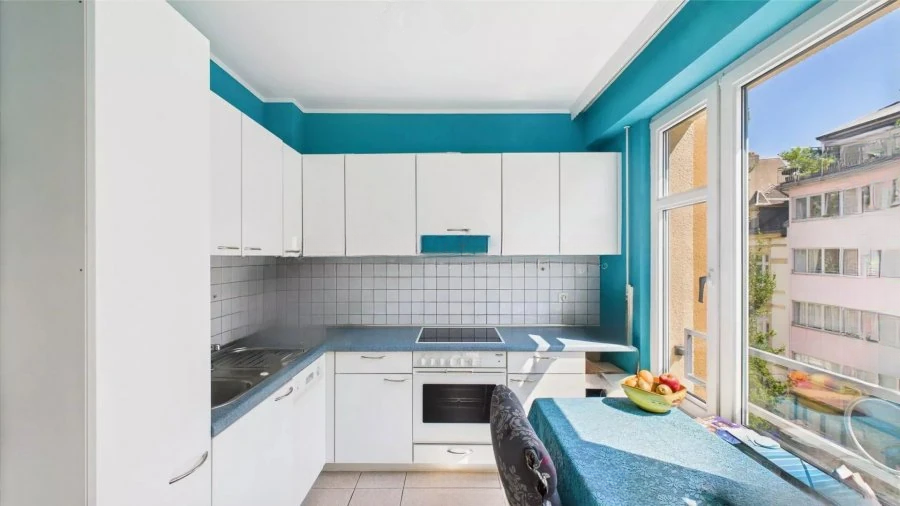 Квартира в Люксембурге, Люксембург, 92 м² - фото 7
