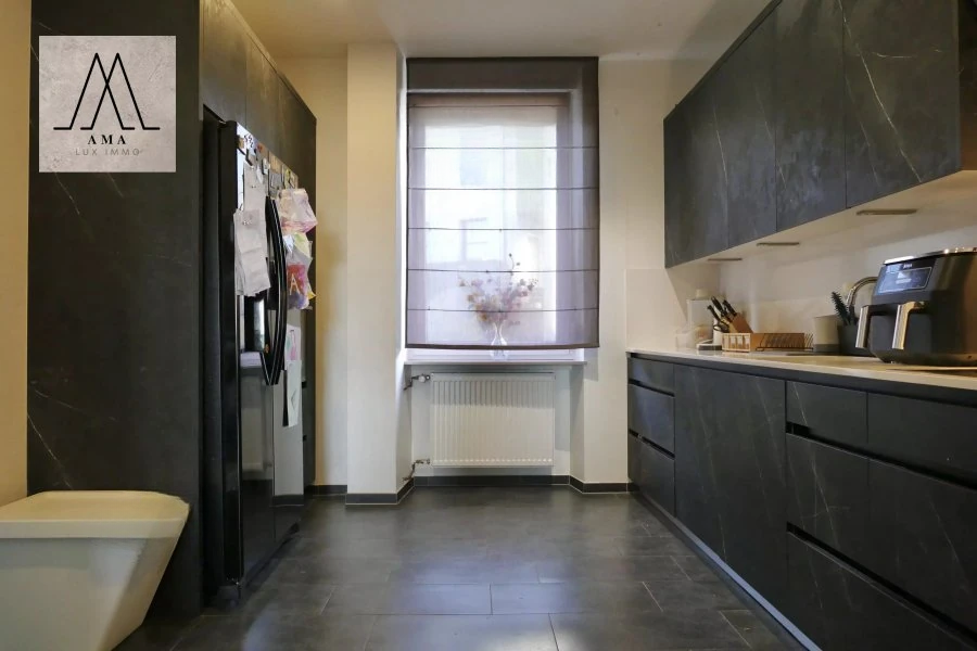 Квартира в Люксембурге, Люксембург, 190 м² - фото 7