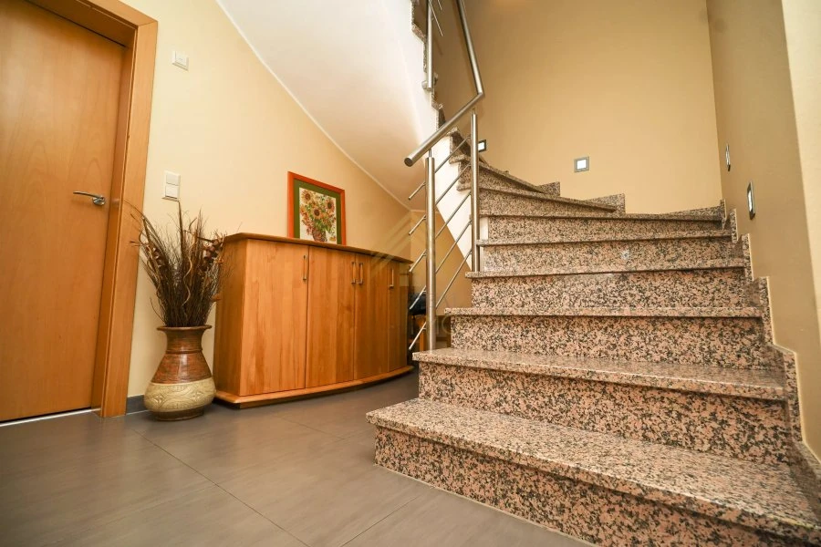 Квартира в Люксембурге, Люксембург, 161 м² - фото 7