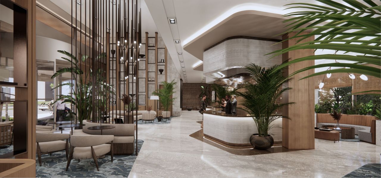 Квартира в Анталии, Турция, 112 м² - фото 8