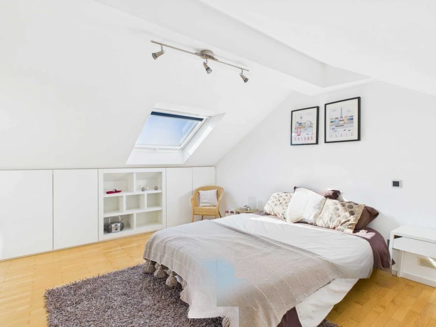 Квартира в Люксембурге, Люксембург, 230 м² - фото 7