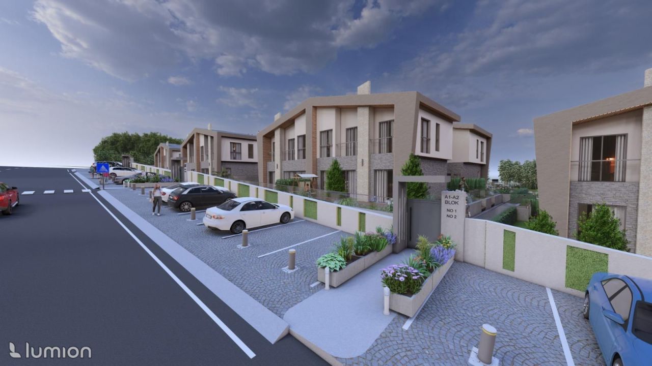 Квартира в Стамбуле, Турция, 139 м² - фото 8