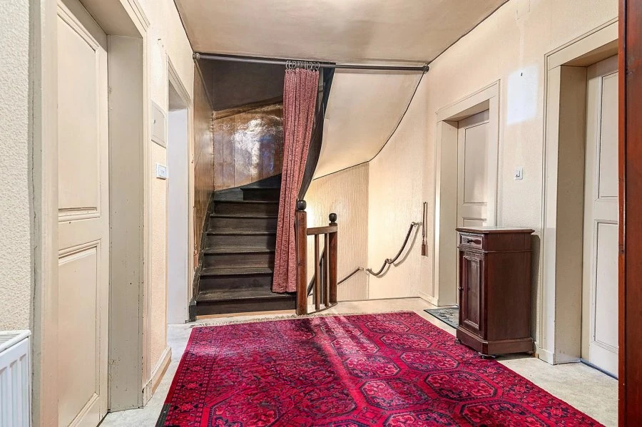 Квартира в Дикирхе, Люксембург, 194 м² - фото 7