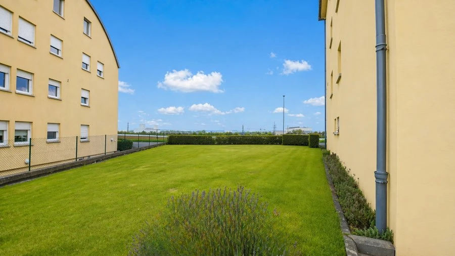Квартира в Люксембурге, Люксембург, 70 м² - фото 7