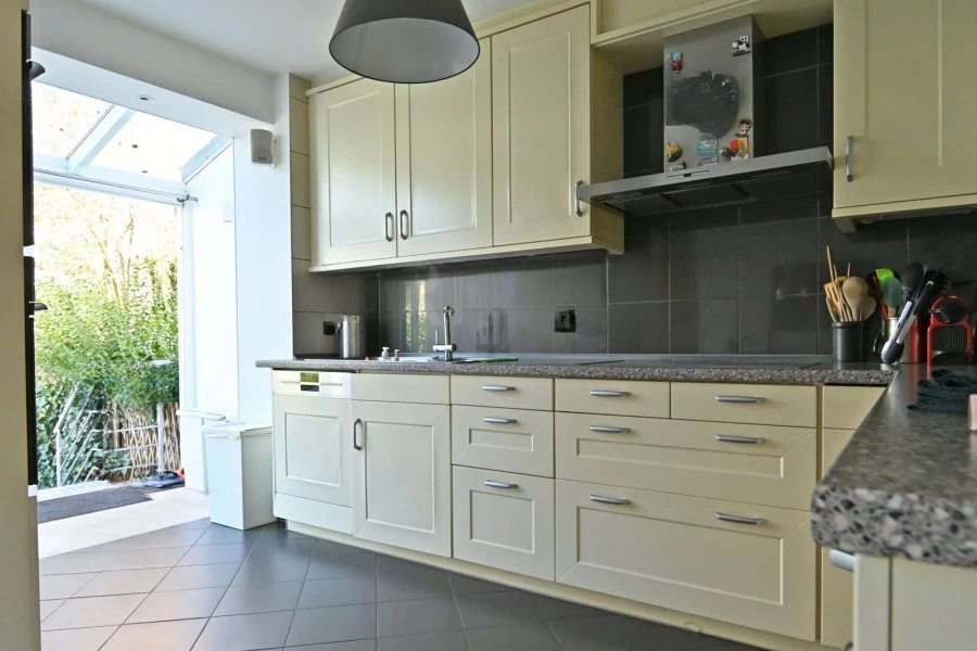 Квартира в Люксембурге, Люксембург, 168 м² - фото 7