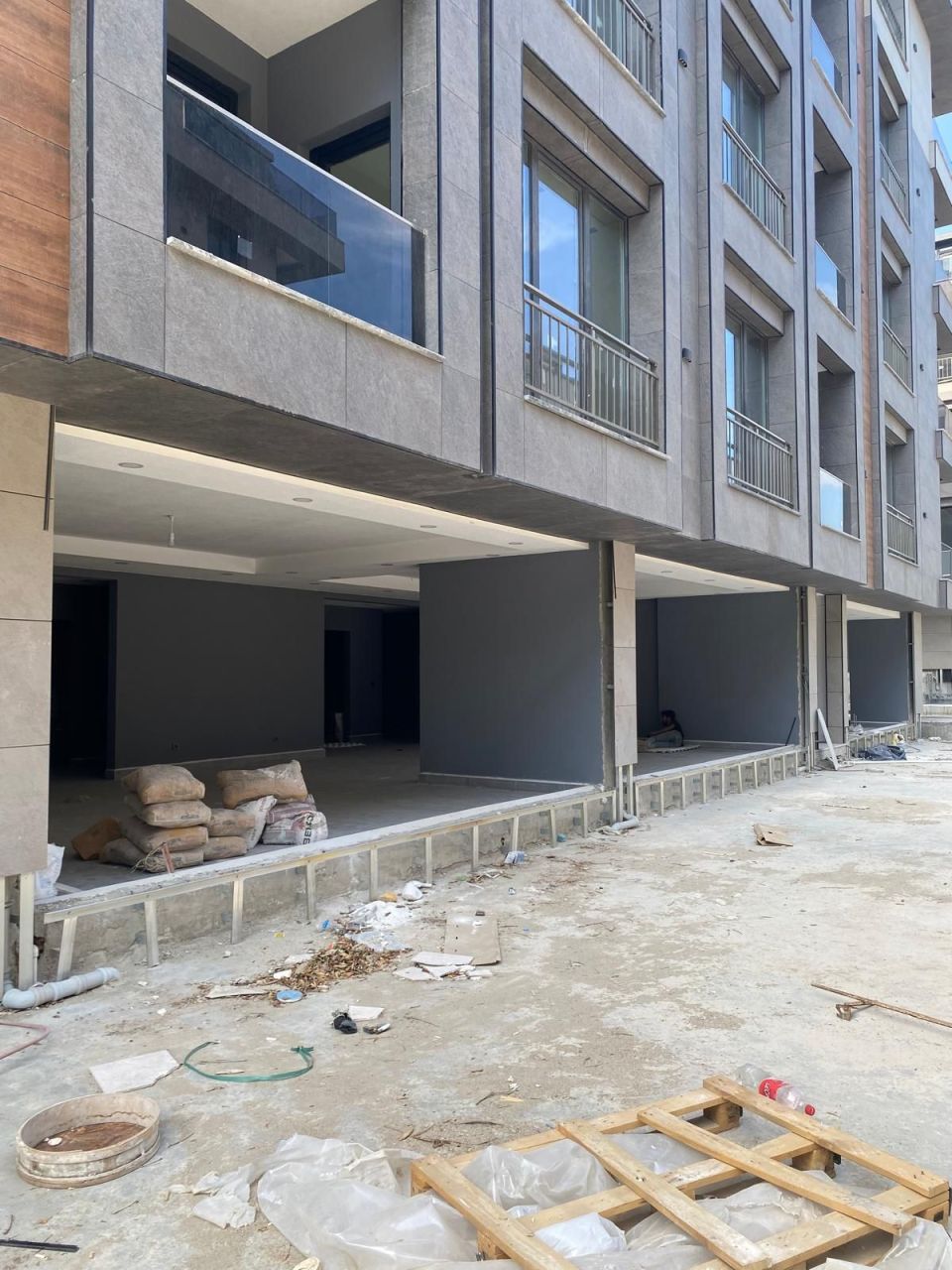 Квартира в Стамбуле, Турция, 140 м² - фото 8
