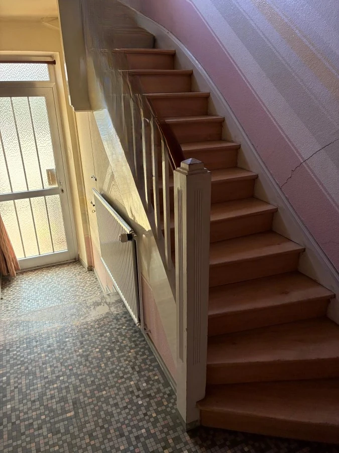 Квартира в Люксембурге, Люксембург, 120 м² - фото 7
