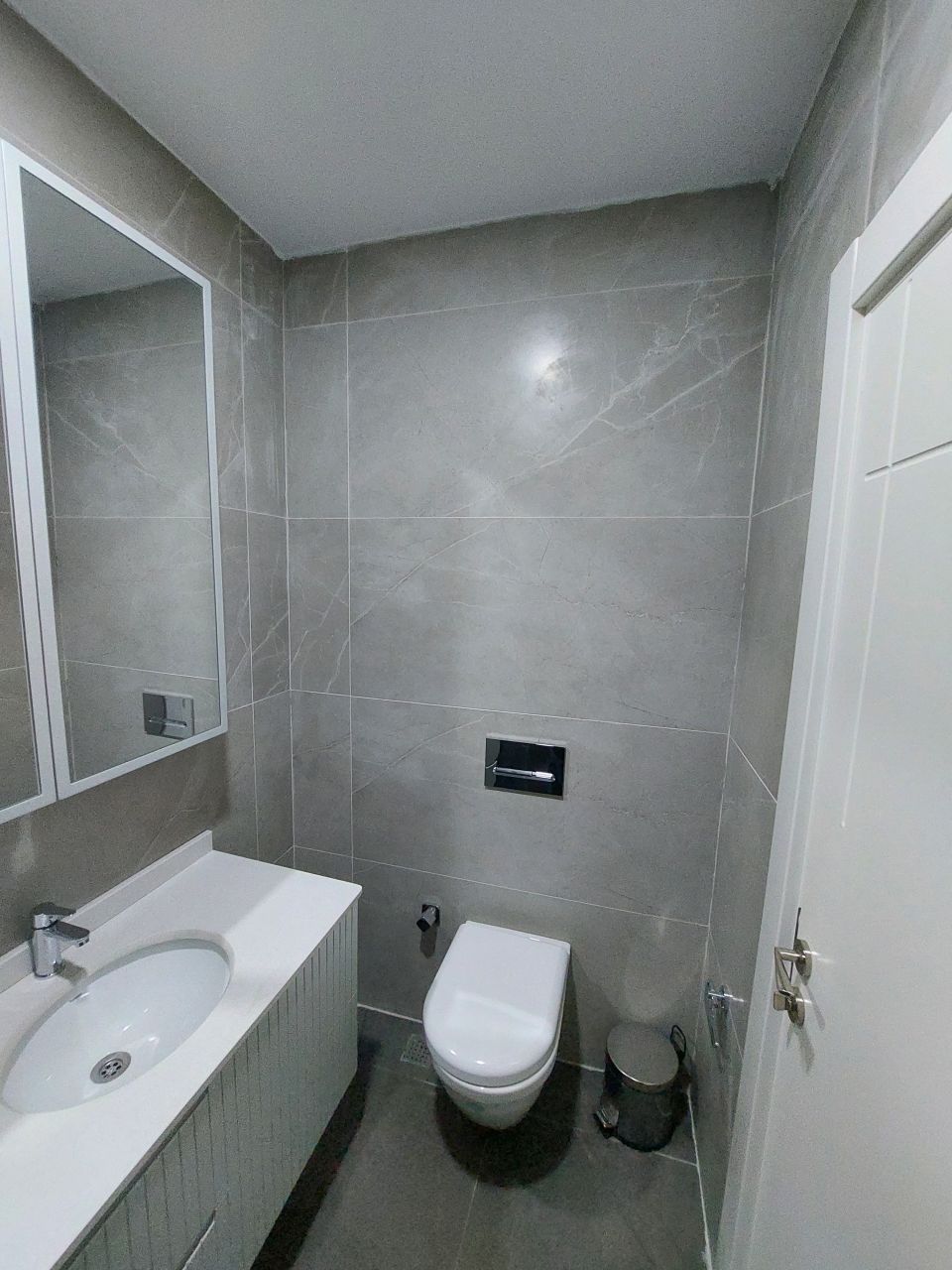 Квартира в Стамбуле, Турция, 73 м² - фото 8