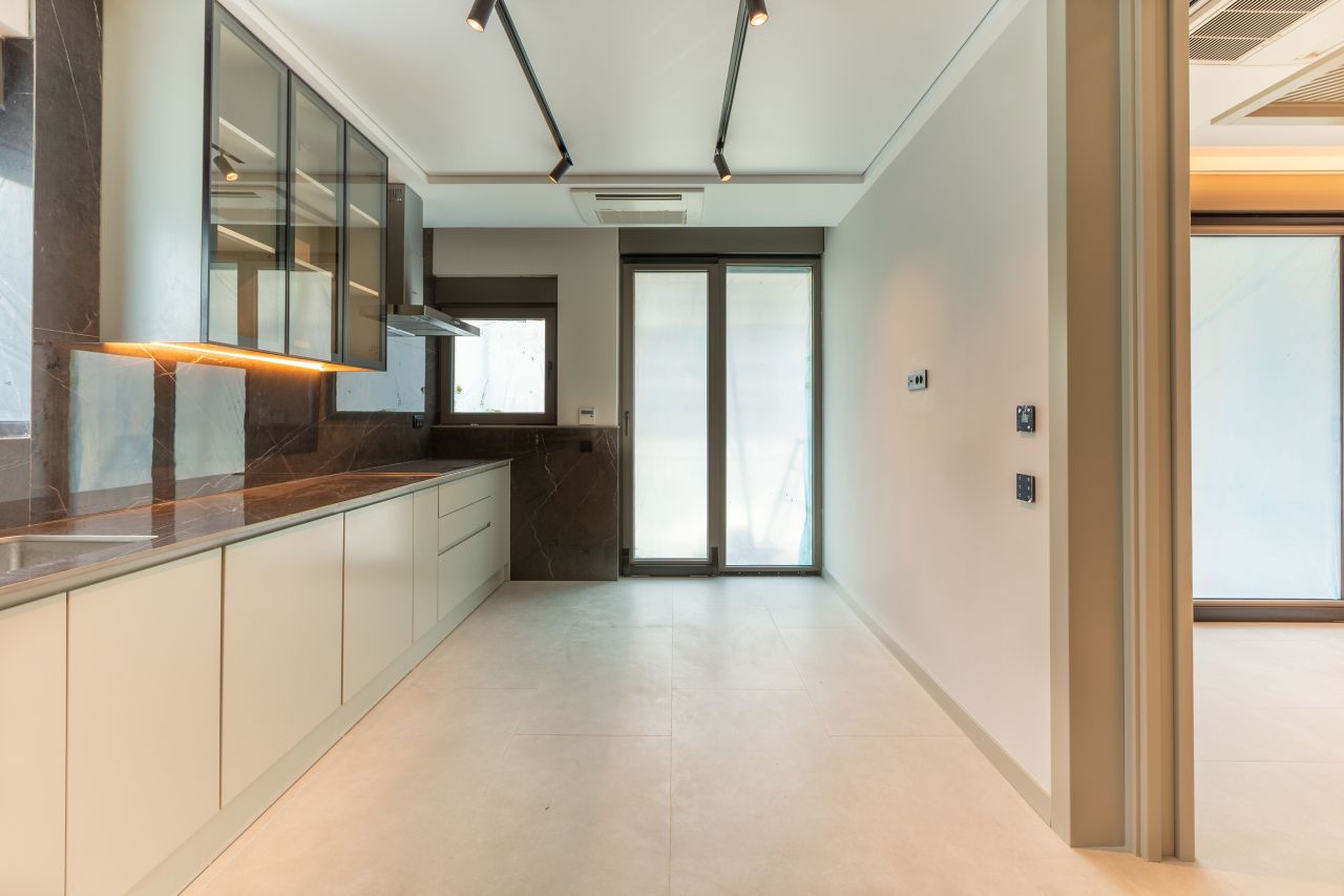 Квартира в Анталии, Турция, 170 м² - фото 8