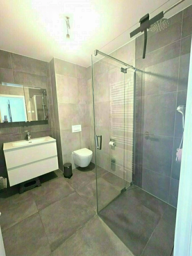 Квартира в Люксембурге, Люксембург, 127 м² - фото 7