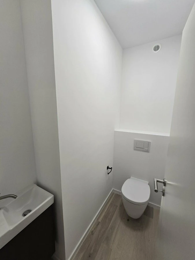 Квартира в Люксембурге, Люксембург, 78 м² - фото 7