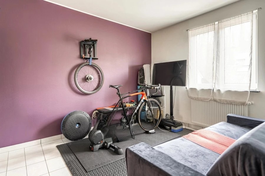 Квартира в Люксембурге, Люксембург, 177 м² - фото 7