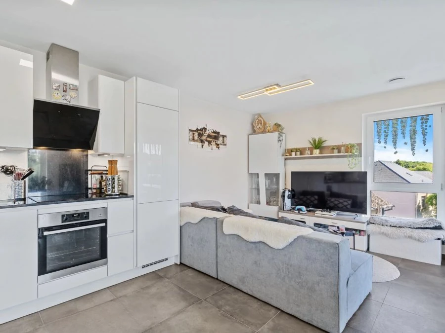 Квартира в Дикирхе, Люксембург, 130 м² - фото 7