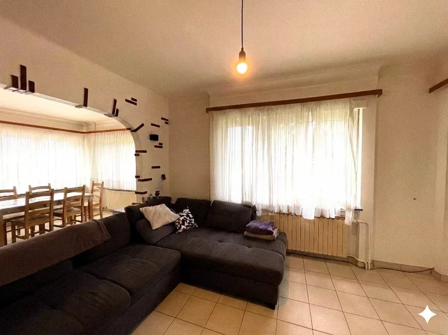Квартира в Люксембурге, Люксембург, 235 м² - фото 7