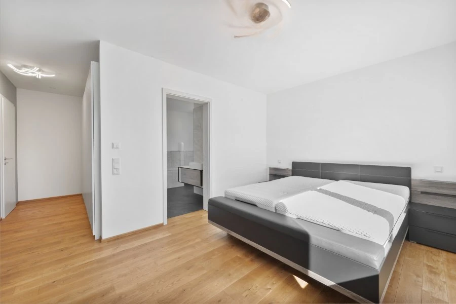 Квартира в Дикирхе, Люксембург, 102 м² - фото 7