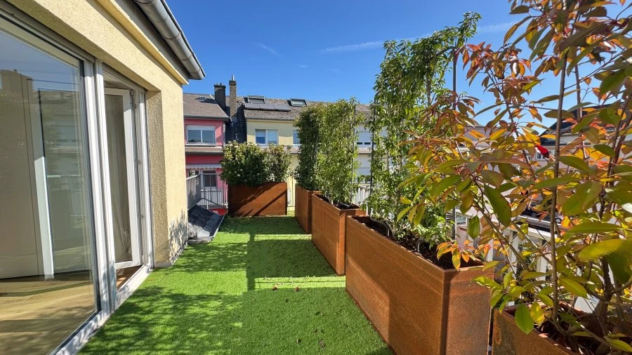 Квартира в Люксембурге, Люксембург, 43 м² - фото 7
