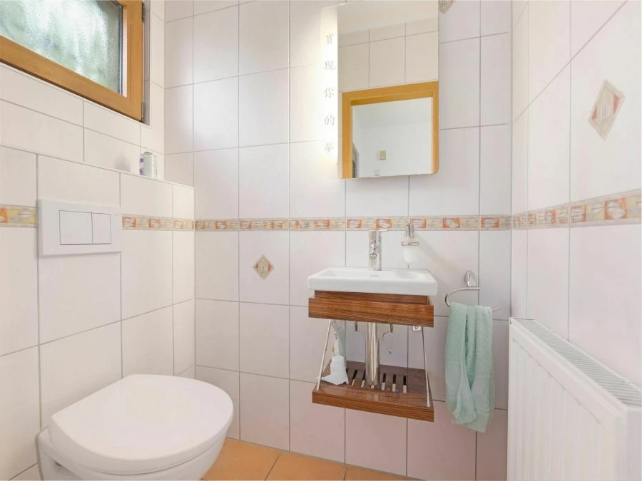 Квартира в Люксембурге, Люксембург, 180 м² - фото 7
