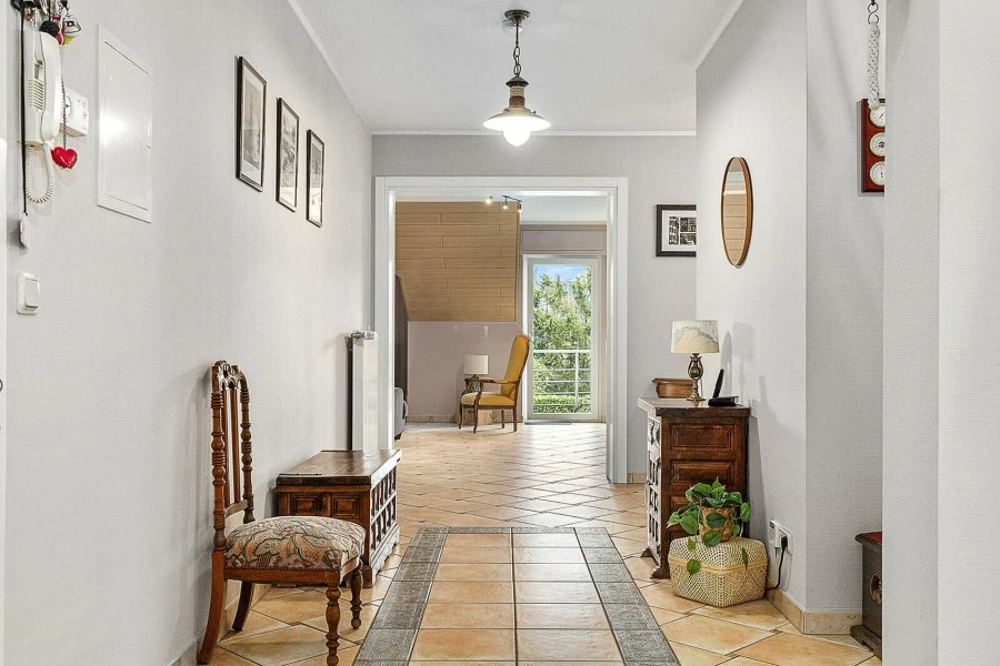 Квартира в Люксембурге, Люксембург, 202 м² - фото 7