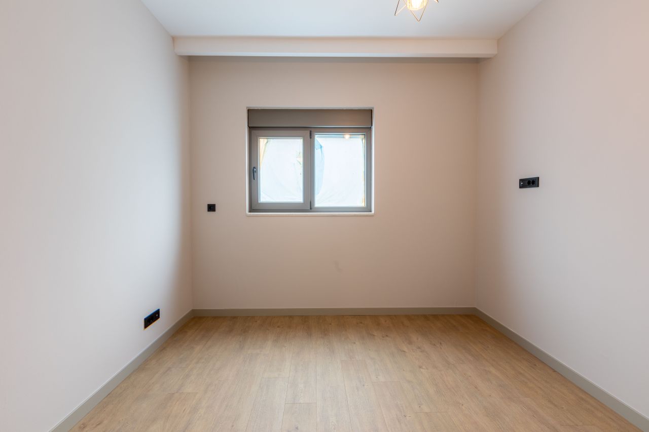 Квартира в Анталии, Турция, 170 м² - фото 9