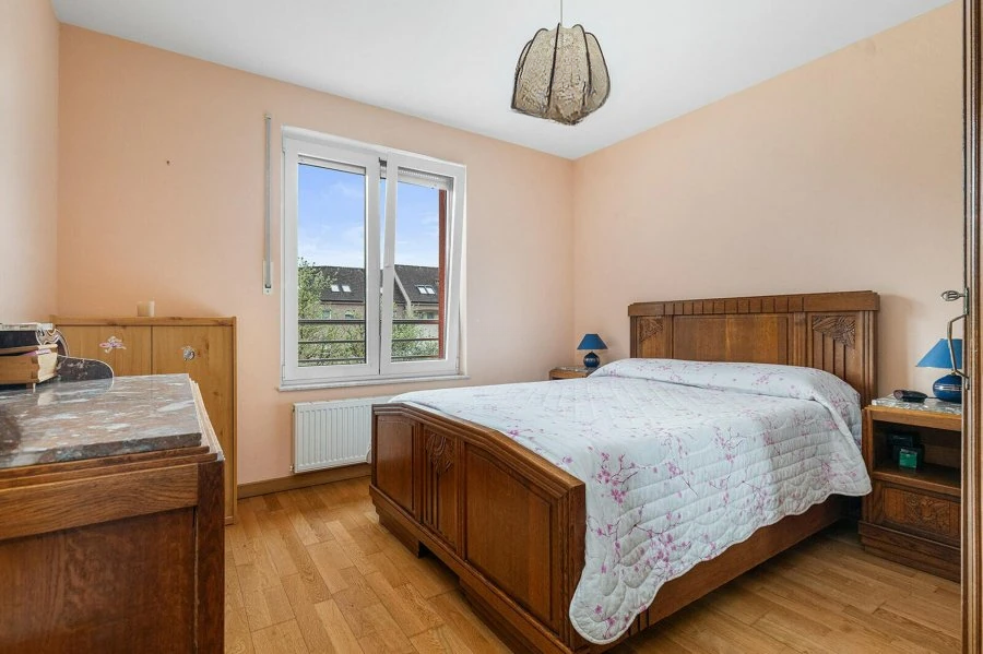 Квартира в Гревенмахере, Люксембург, 55 м² - фото 7