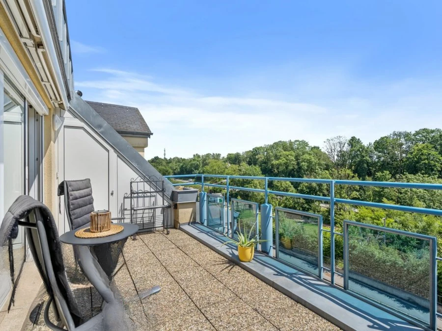 Квартира в Люксембурге, Люксембург, 154 м² - фото 7