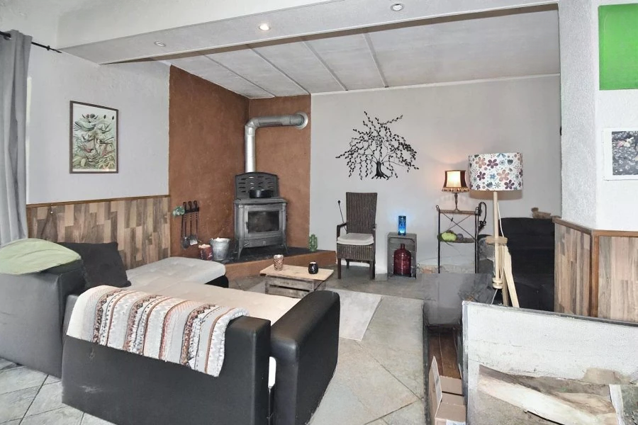Квартира в Дикирхе, Люксембург, 180 м² - фото 7