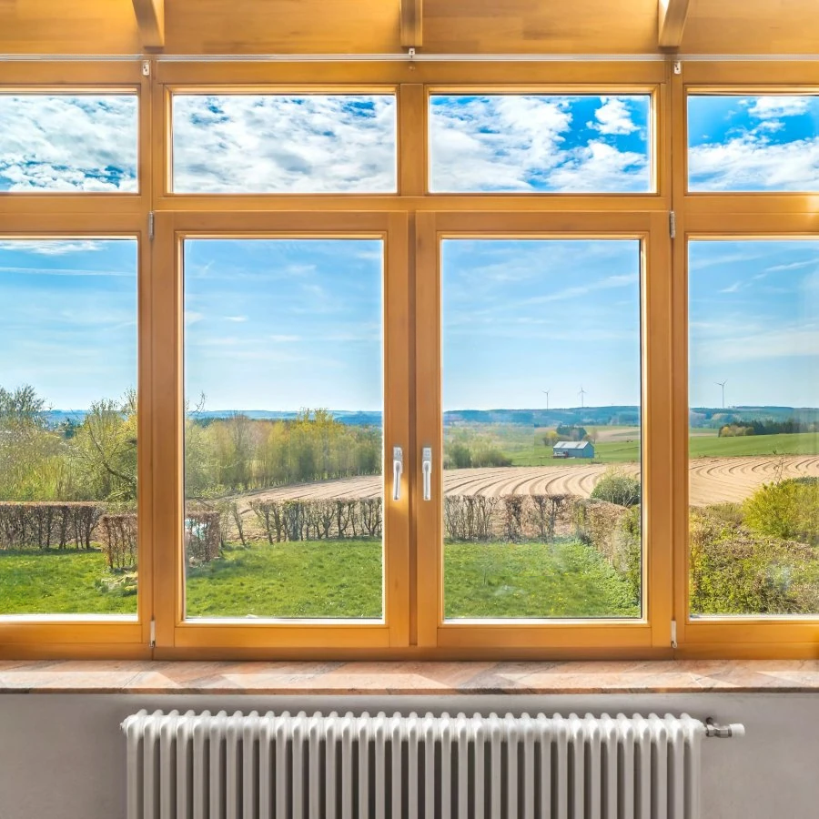 Квартира в Дикирхе, Люксембург, 230 м² - фото 7