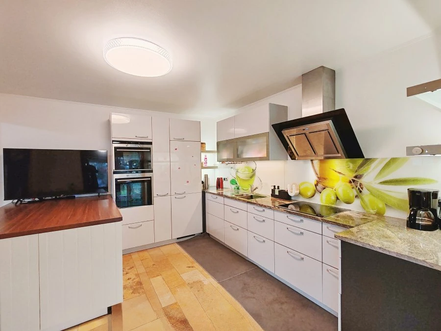 Квартира в Люксембурге, Люксембург, 220 м² - фото 7