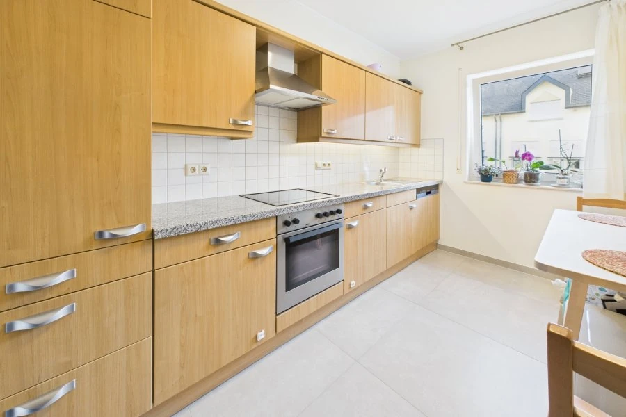 Квартира в Люксембурге, Люксембург, 79 м² - фото 7