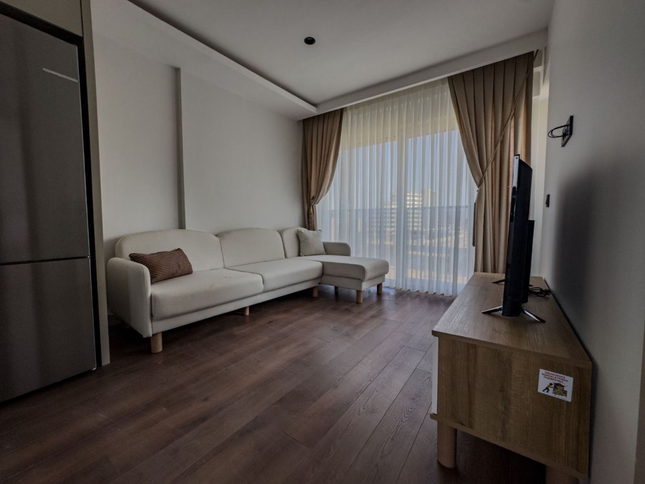 Квартира в Анталии, Турция, 72 м² - фото 9