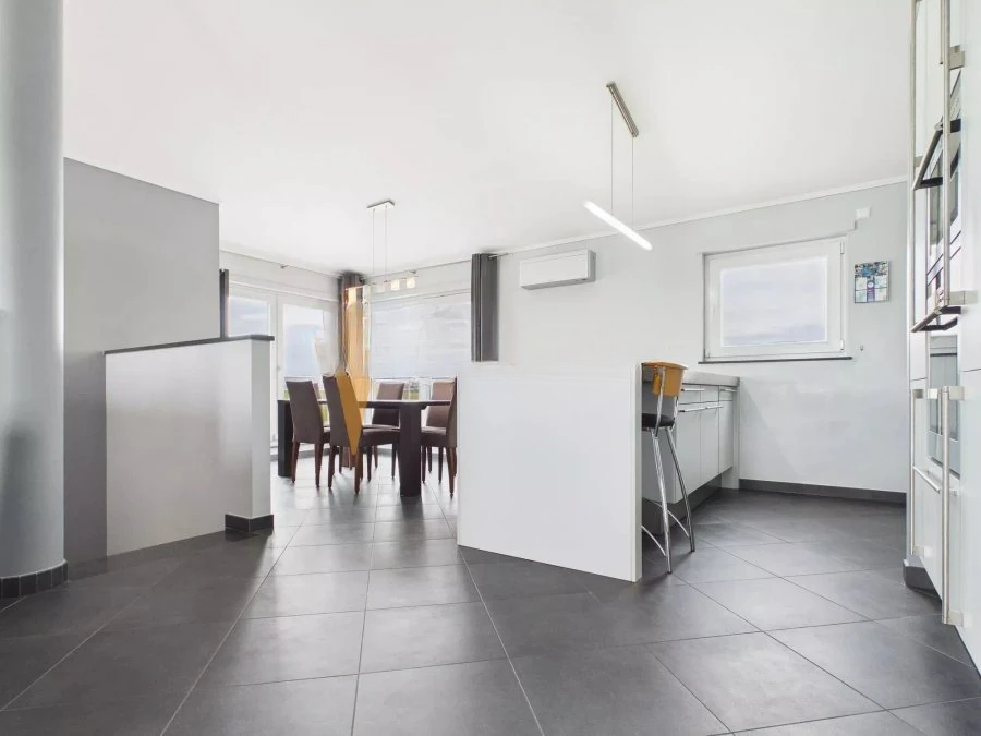 Квартира в Люксембурге, Люксембург, 108 м² - фото 7