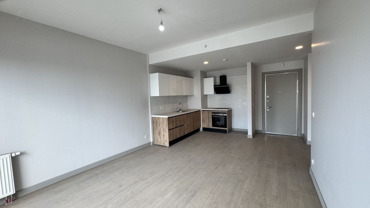 Квартира в Стамбуле, Турция, 125 м² - фото 3