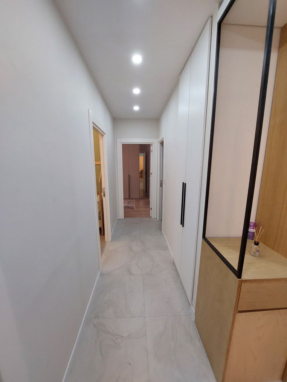Квартира в Стамбуле, Турция, 73 м² - фото 9