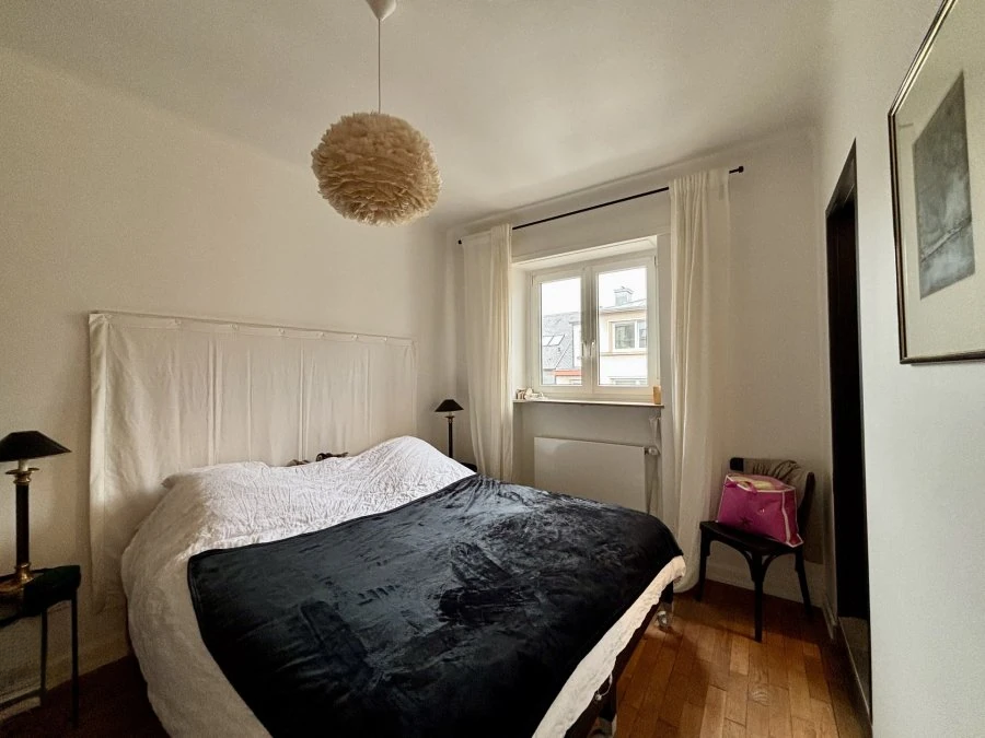 Квартира в Люксембурге, Люксембург, 54 м² - фото 7