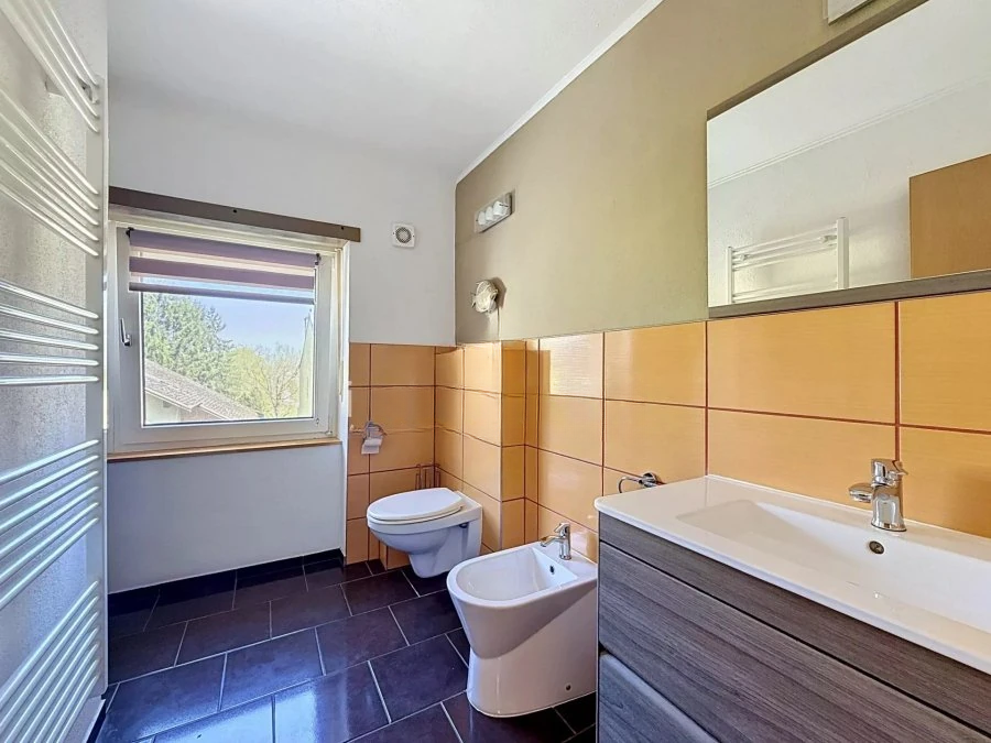 Квартира в Люксембурге, Люксембург, 100 м² - фото 7